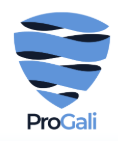 PROGALI Logo
