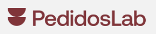 PedidosLab Logo