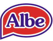 GRUPO ALBE Logo