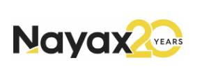 NAYAX LTD Logo