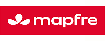 MAPFRE Logo