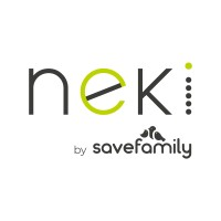 NEKI Logo