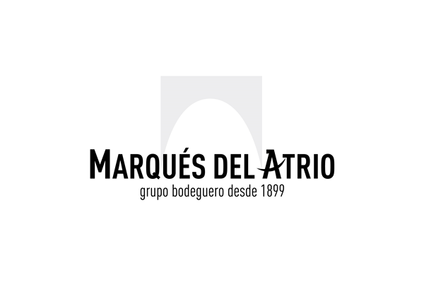 MARQUES DEL ATRIO Logo