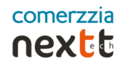 COMERZZIA NEXTT Logo