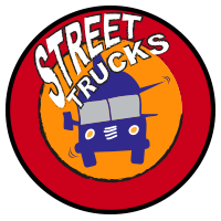 STREET TRUCKS Logo