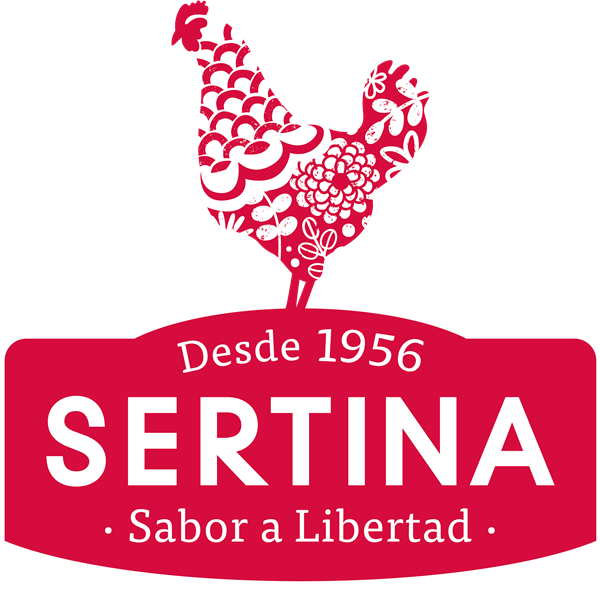 SERTINA Logo