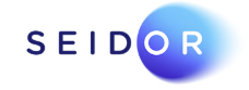 SEIDOR Logo