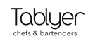 Tablyer Logo