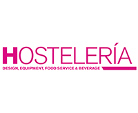 HOSTELERÍA revista Logo