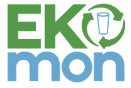 EKOMON Logo