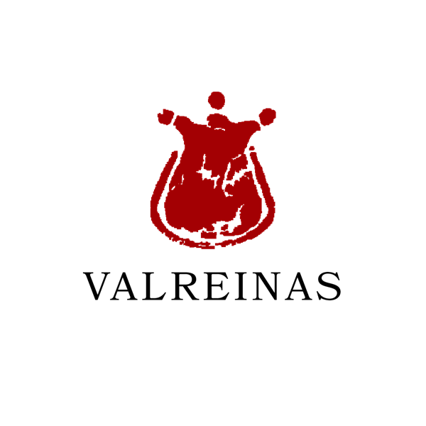VALREINAS Logo