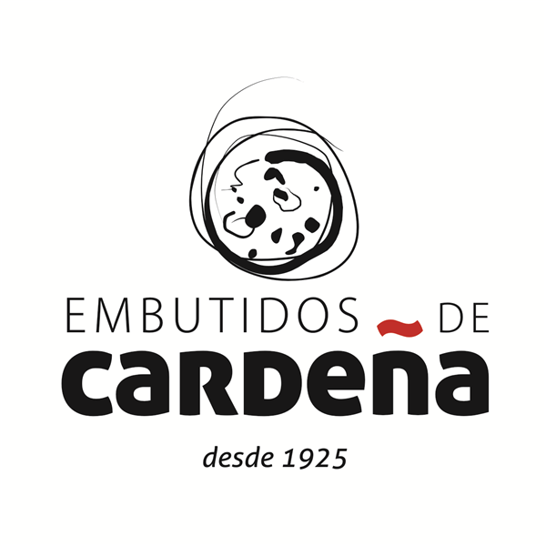 EMBUTIDOS DE CARDEÑA Logo