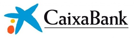 CAIXABANK Logo