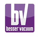 BESSER VACUUM Logo