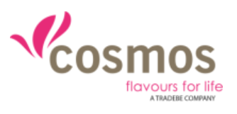 COSMOS Logo