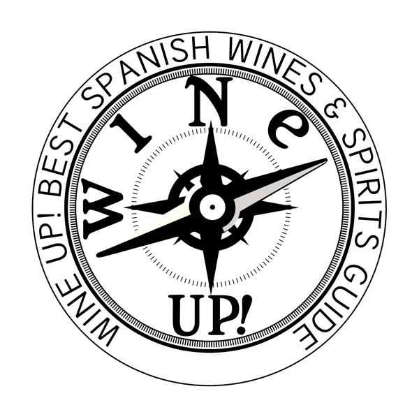 Wine Up Logo