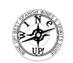 Wine Up Logo