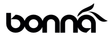 BONNA Logo