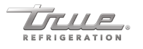 TRUE REFRIGERATION Logo