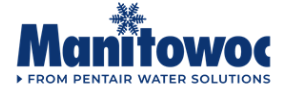 MANITOWOC ICE Logo