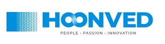 HOONVED Logo
