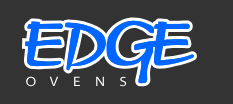 EDGE OVENS Logo