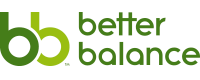 BETTER BALANCE Logo