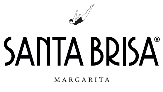SANTA BRISA MARGARITA Logo