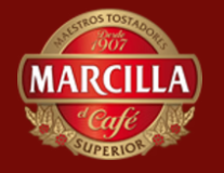 MARCILLA Logo