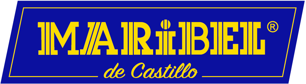 PATATAS FRITAS MARIBEL Logo