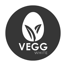 VEGG WHITE Logo