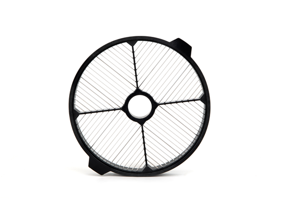 Déli-cut PLUS: Una solución real para el corte de cebolla