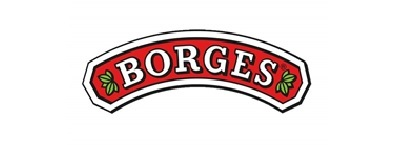 BORGES / CAPRICHO ANDALUZ Logo