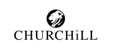 CHURCHILL Logo