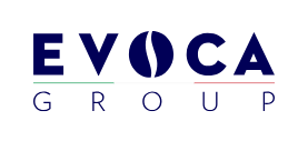 EVOCA IBERIA Logo