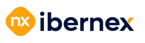 IBERNEX Logo