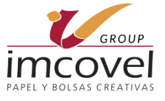 IMCOVEL GROUP Logo