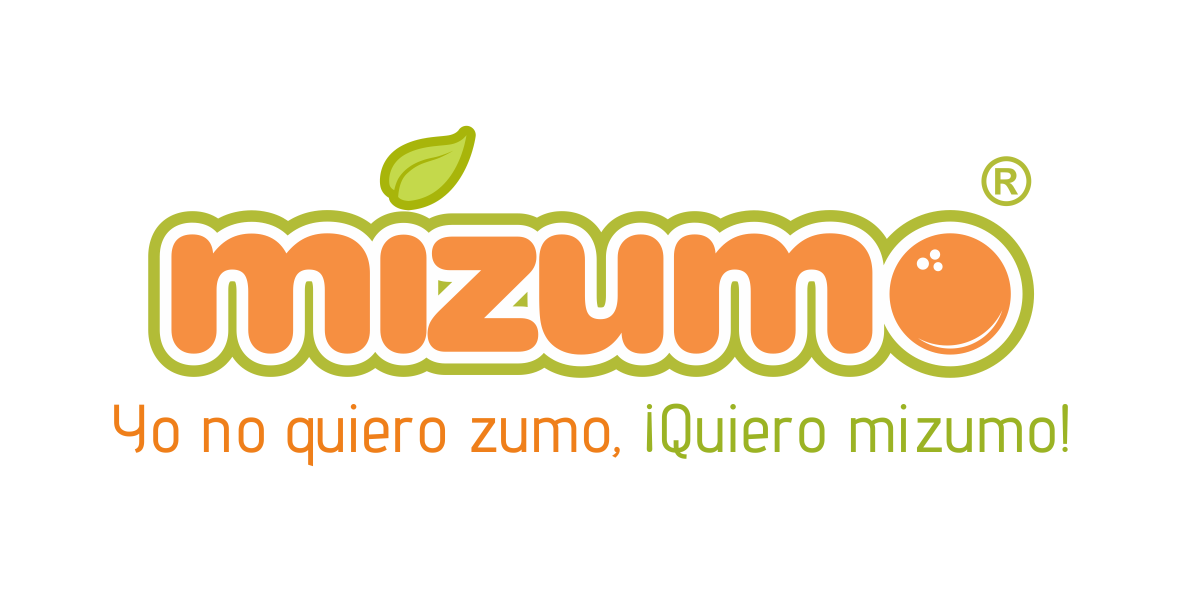MIZUMO® Logo