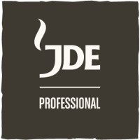 JDE PROFESSIONAL Logo