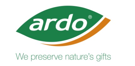 ARDO Logo