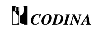 CODINA Logo