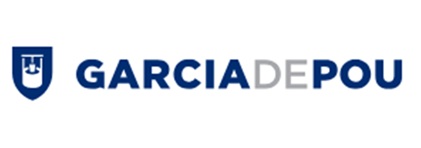 GARCIA DE POU Logo