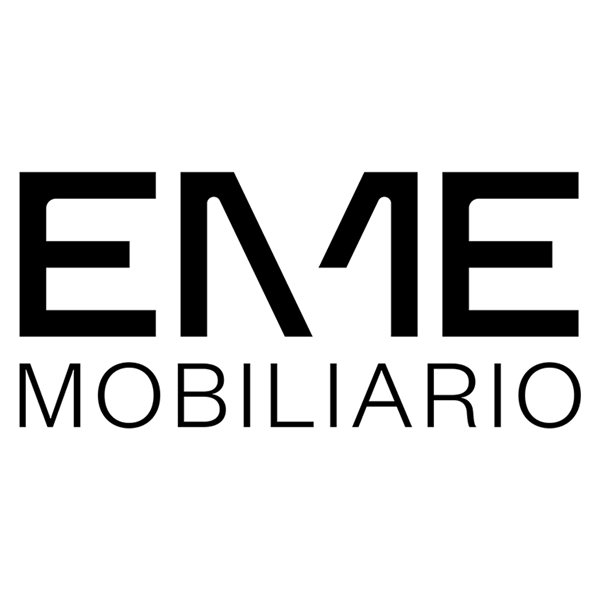 EME MOBILIARIO Logo