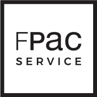FOOD PAC SERVICE Logo