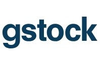 gstock Logo
