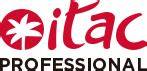 ITAC PROFESSIONAL Logo