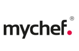 MYCHEF Logo
