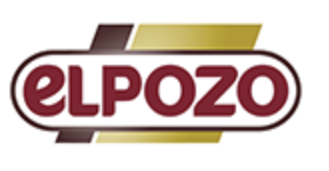 ELPOZO ALIMENTACIÓN & FRIPOZO Logo