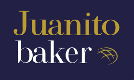 JUANITO BAKER Logo