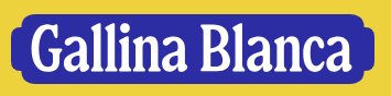 GALLINA BLANCA Logo